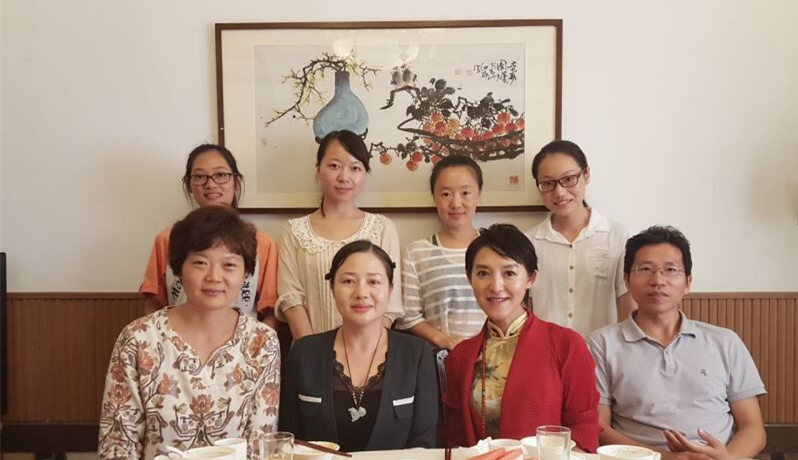 热烈祝贺广州王蓝心理咨询有限公司乔迁之喜！(图3)