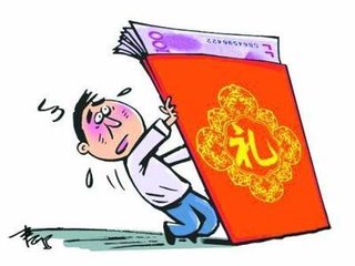 春节年轻人面临催婚，被问收入，红包压力，该如何面对？